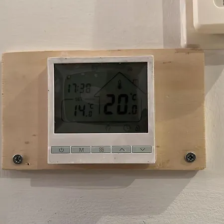 Grosse In Cannaregio Apartment