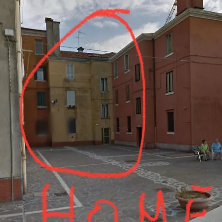 Apartment Grosse In Cannaregio