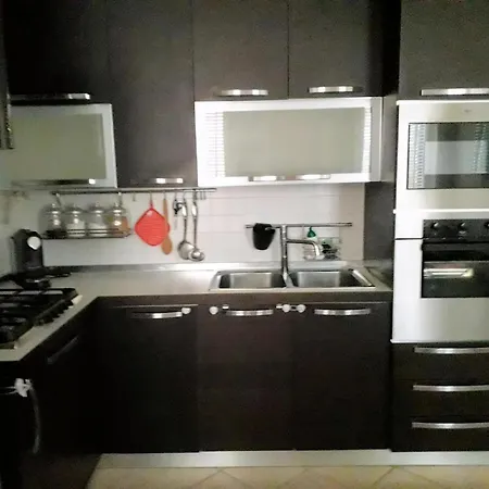 Apartment Grosse In Cannaregio