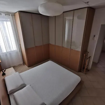 Grosse In Cannaregio Apartment Venice