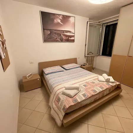 Apartment Grosse In Cannaregio Venice