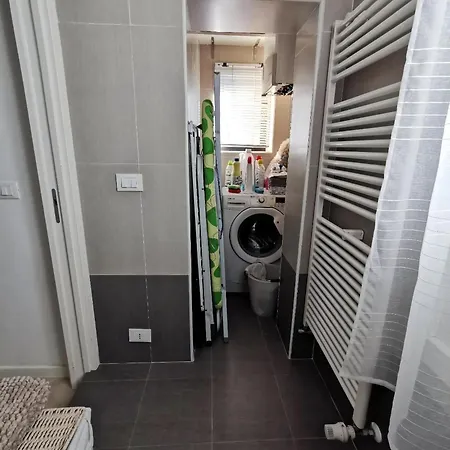 Apartment Grosse In Cannaregio