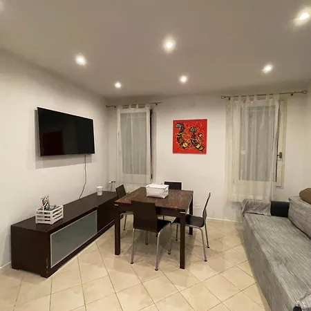 Grosse In Cannaregio Apartment