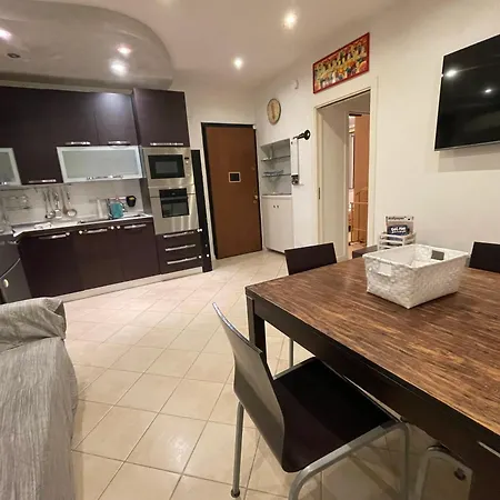 Apartment Grosse In Cannaregio