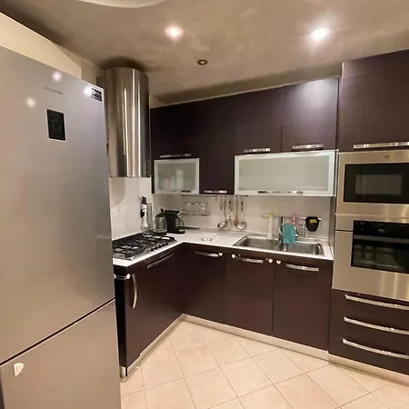 Grosse In Cannaregio Apartment Venice