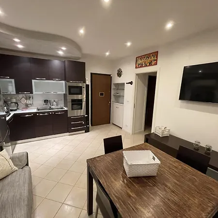 Apartment Grosse In Cannaregio Venice