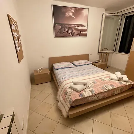 Apartment Grosse In Cannaregio
