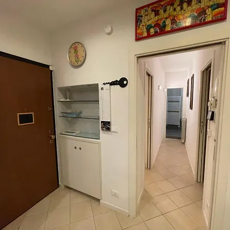 Apartment Grosse In Cannaregio Venice
