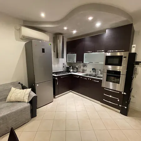 Grosse In Cannaregio Apartment *